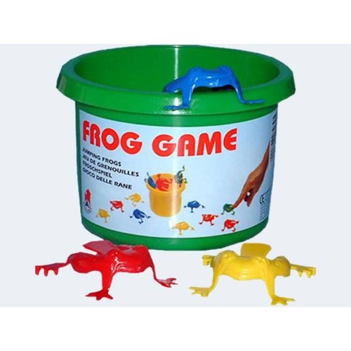 Simba 6044122 frosch - simba,