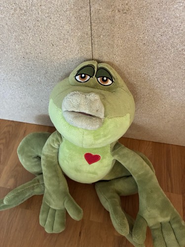 Prinz naveen disney frosch - prinz,
