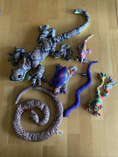 Sandtiere spielzeug reptilien - spielzeug,