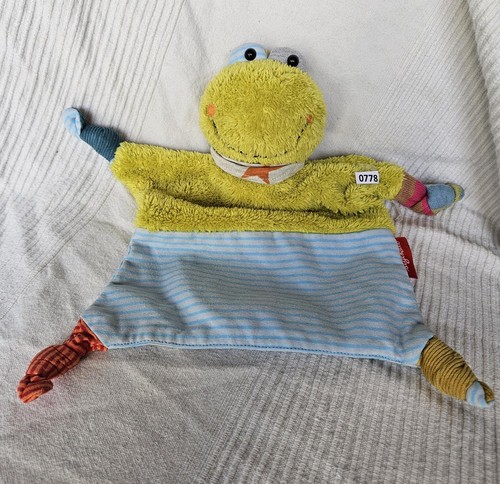 Süßes sigikid frosch - süßes,