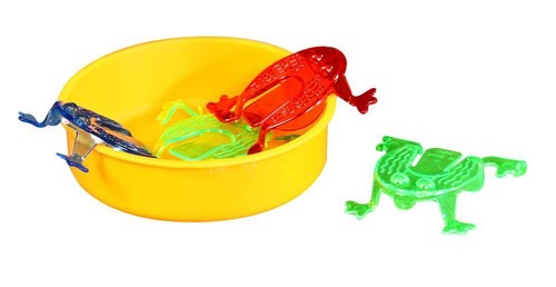 Kinder spielzeug froschspiel - spielzeug,
