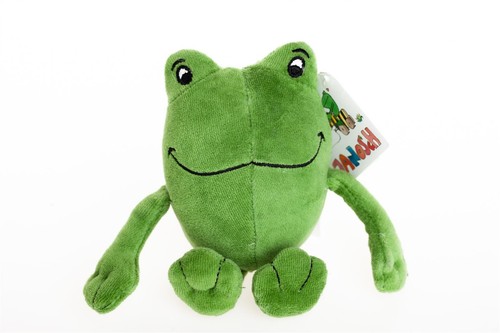 Heunec janosch günter frosch - heunec,