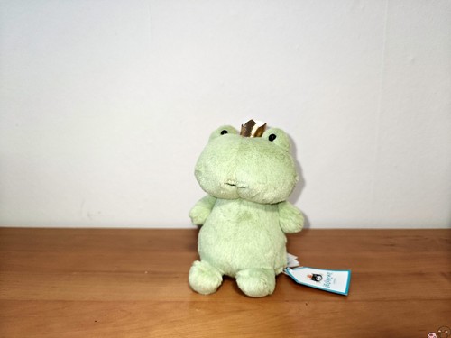 Jellycat green crowning - green,