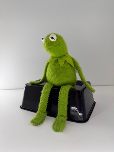 Kermit der frosch - kermit,