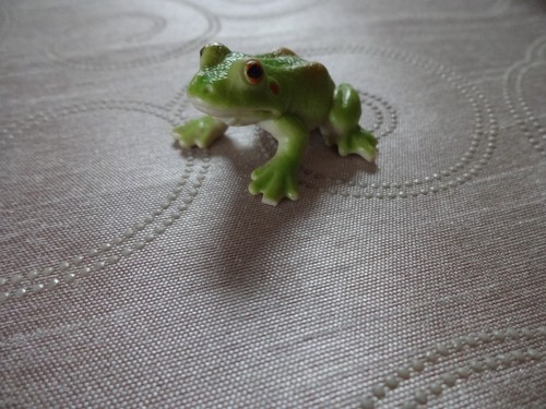 Schleich farm world - -,