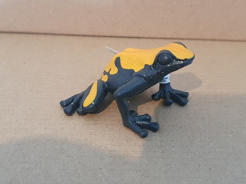 Schleich wild life 17122 - life,