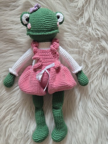 Spielzeug kuschltier frosch - spielzeug,, kuschltier,