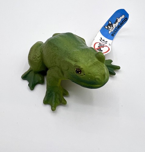 Bullyland 68393 frosch mit - 68393,