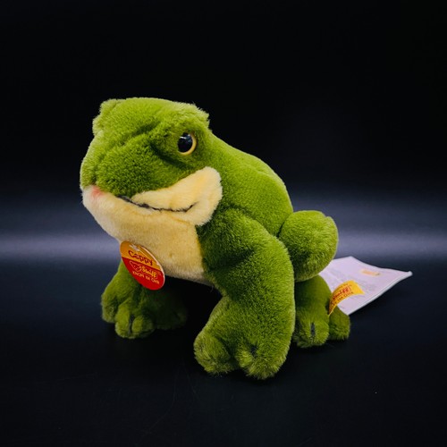 Steiff frosch cappy 056512 - |,