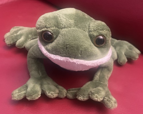 Plüsch frosch von - frosch,
