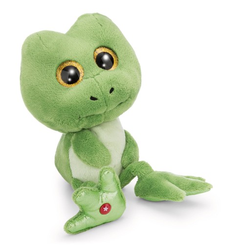 Nici plüsch glubschis frosch - plüsch,