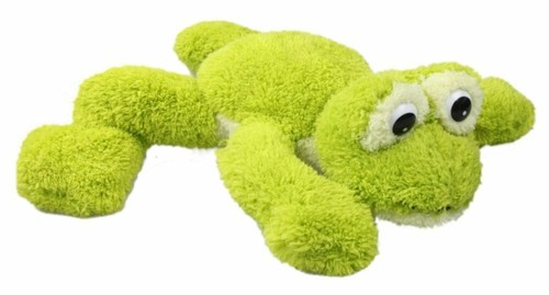 Inware plüschtier frosch - inware,