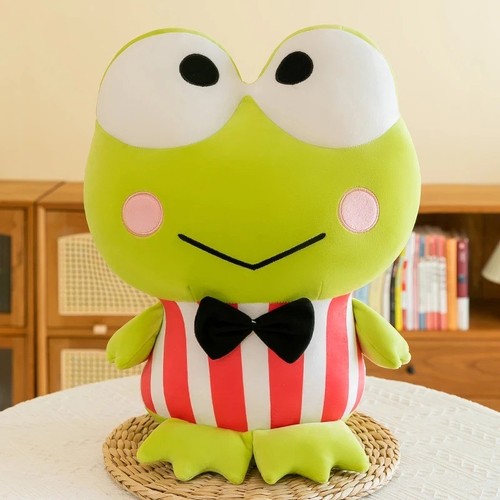 25cm frosch plüschtier - 25cm,