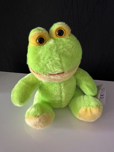 Frosch plüschtier cm - ca, 18