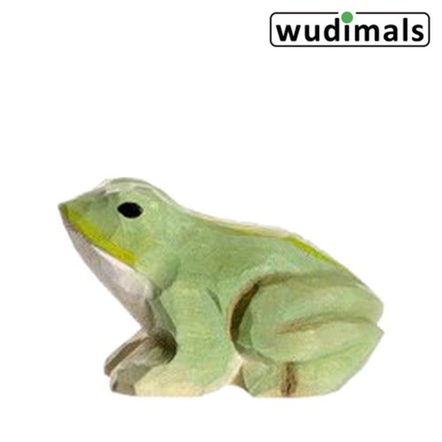 Wudimals a040815 frosch - wudimals,