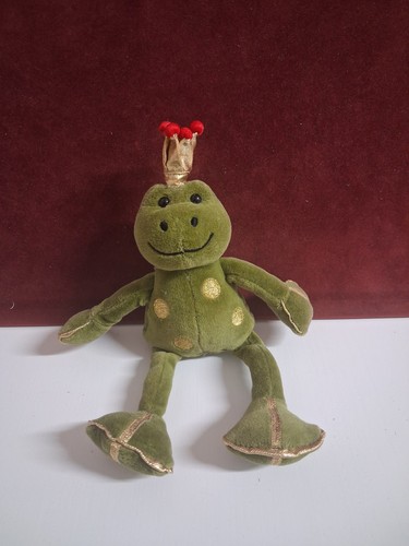 Jellycat frosch - jellycat,