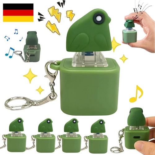 Frosch quaken spielzeug - quaken,