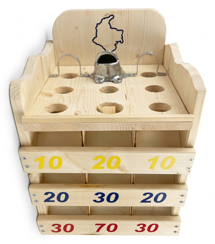 Juego sapo original - juego, de