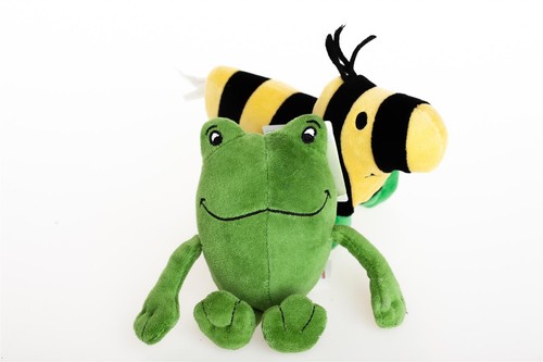 Heunec set janosch frosch - heunec,