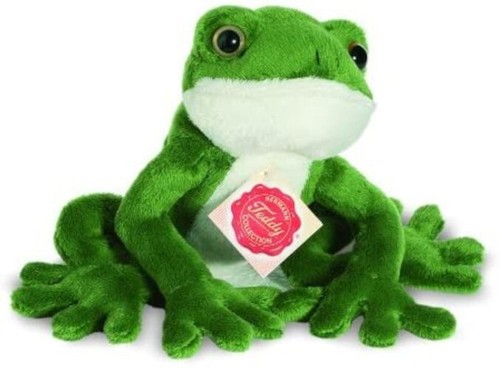 Teddy hermann frosch cm - teddy, 15