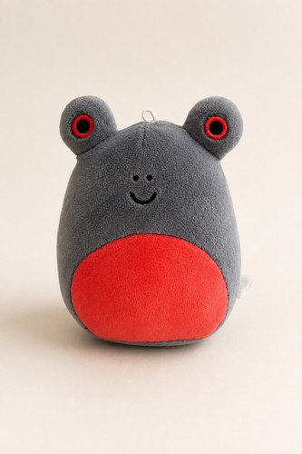 Squishmallows jameel frosch - jameel,