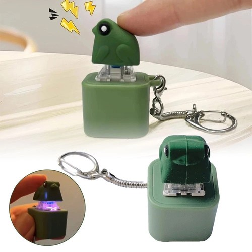 Frosch quaken spielzeug - frosch,