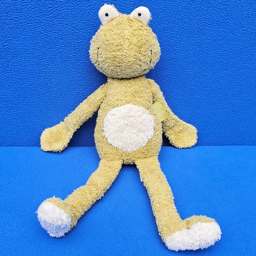 Sigikid frosch stofftier - sigikid,