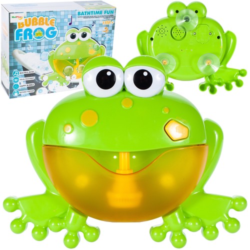 Malplay frosch - malplay,