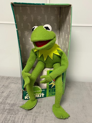 Kermit der frosch sprechend - kermit,