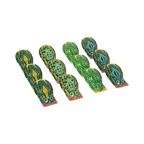 Bartl knackfrösche 12er - bartl,