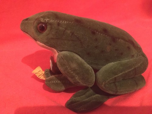 Sammlerstück vintage steiff - sammlerstück:, vintage*