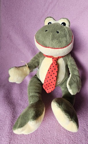 Süßer frosch sunkid - süßer,