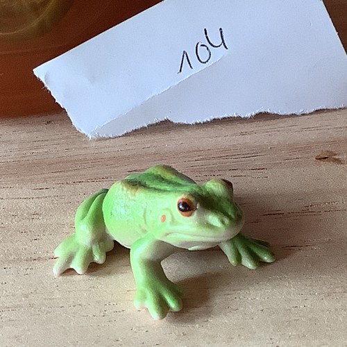 Schleich frosch 14407 - 14407, 2002