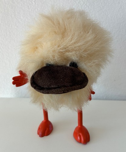 Schleich plüschfigur bendy - plüschfigur,