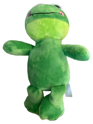 Windel frosch kuscheltier - frosch,