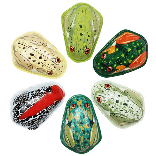 Frosch knacker knackfrosch - 1x,