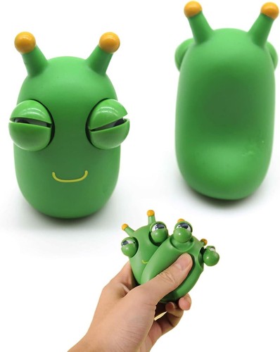 Squishy stress spielzeug - 2,