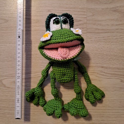 Stofftier spielzeug frosch - stofftier/spielzeug,