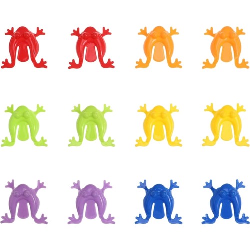 Kinder hüpfendes frosch - hüpfendes,