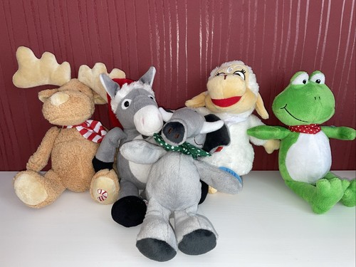 Plüschtiere spielzeug - plüschtiere,