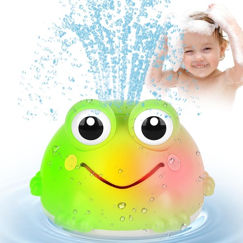 Frosch badespielzeug baby - frosch,