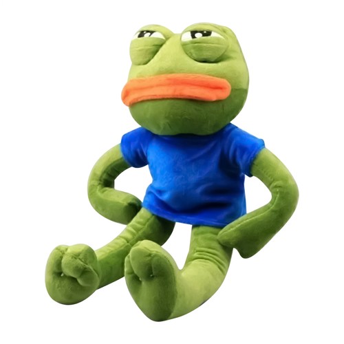 Pepe der frosch - der, frosch,