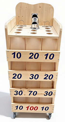 Juego sapo original - sapo,