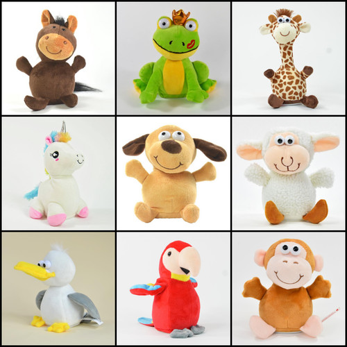 Laber tiere sprechen und - tiere,