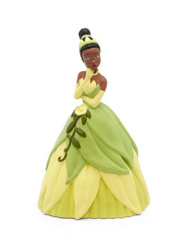 Tonie disney küss den frosch - tonie:,