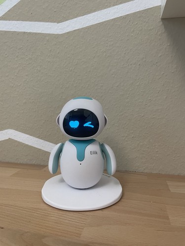 Eilik spielzeug roboter mit - eilik,