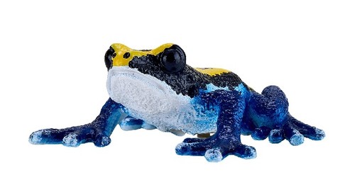 Mojo 381069 pfeilgiftfrosch - mojo,