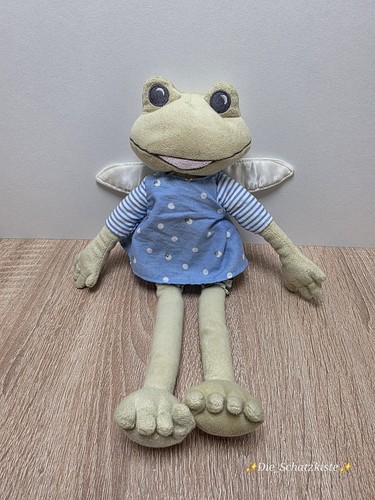 Ikea frosch kuscheltier - frosch,
