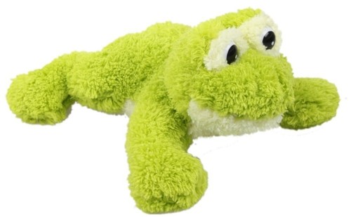 Inware kuscheltier frosch - inware,