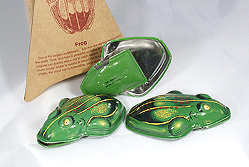 Blechfrosch knackfrosch 3 - blechfrosch,,